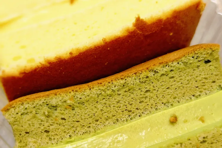 Xiangshan Suyuan Pudding Cakes: Delicious Thick Milk Pudding Treats in Dongmen Shenzhen
