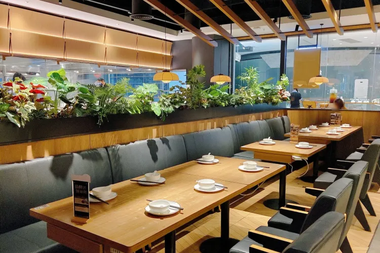Tai Er Sichuan Cuisine at Happy Harbour O’Plaza - A Meal With Pity