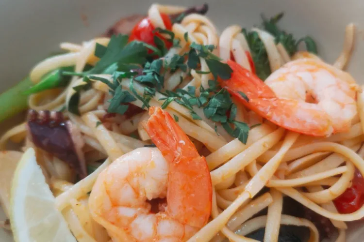 Gaga XianYu in Huaqiangbei: Honest Review of Food Quality, Ambience, and Value