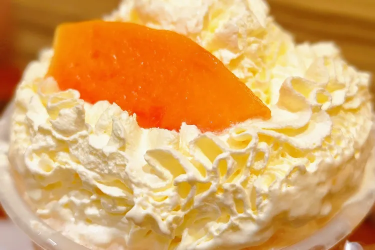 Best Milk Tea for this Spring in Shenzhen: JuanCha’s Papaya Yogurt at King Glory Plaza