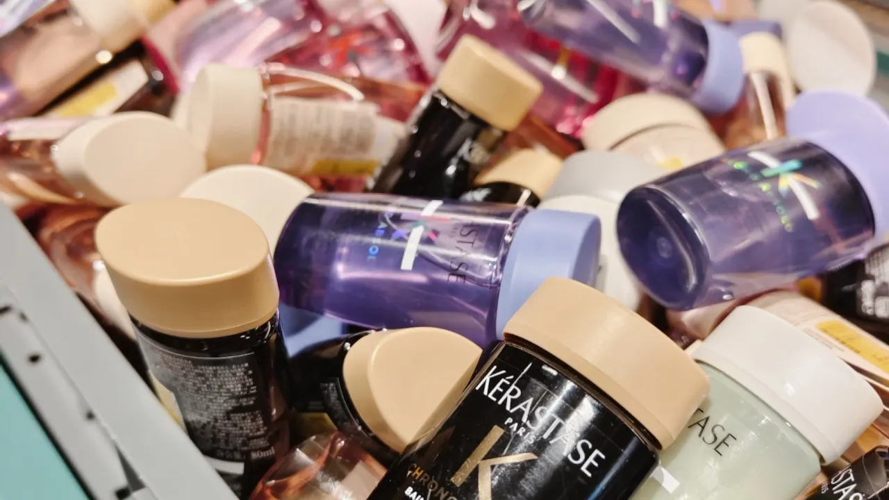 Harmay Beauty Sample Shop in Shenzhen: Affordable Mini Perfumes & Skincare at One Avenue