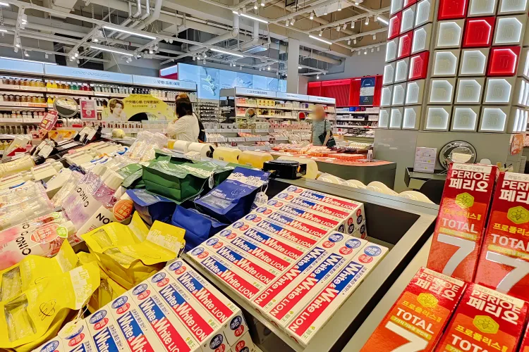Review: Affordable Lifestyle Store Near Gangxia North