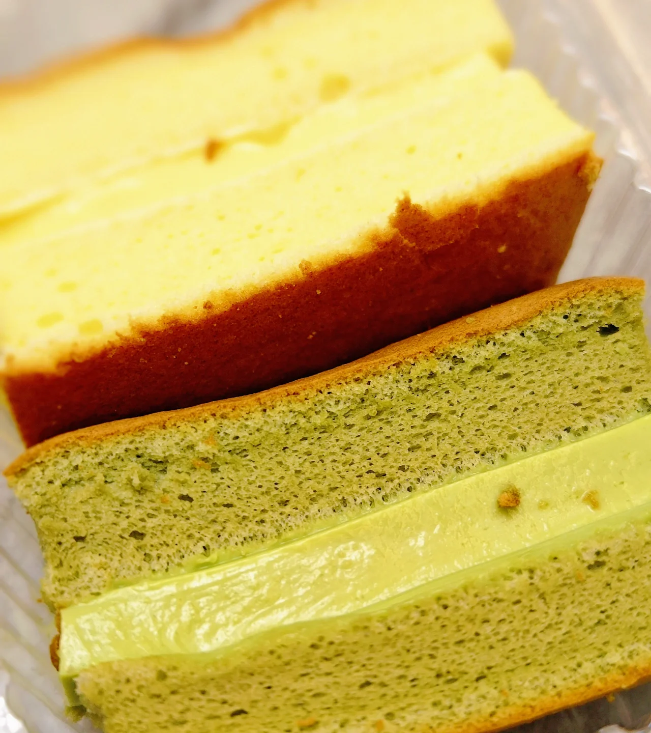 pudding cake