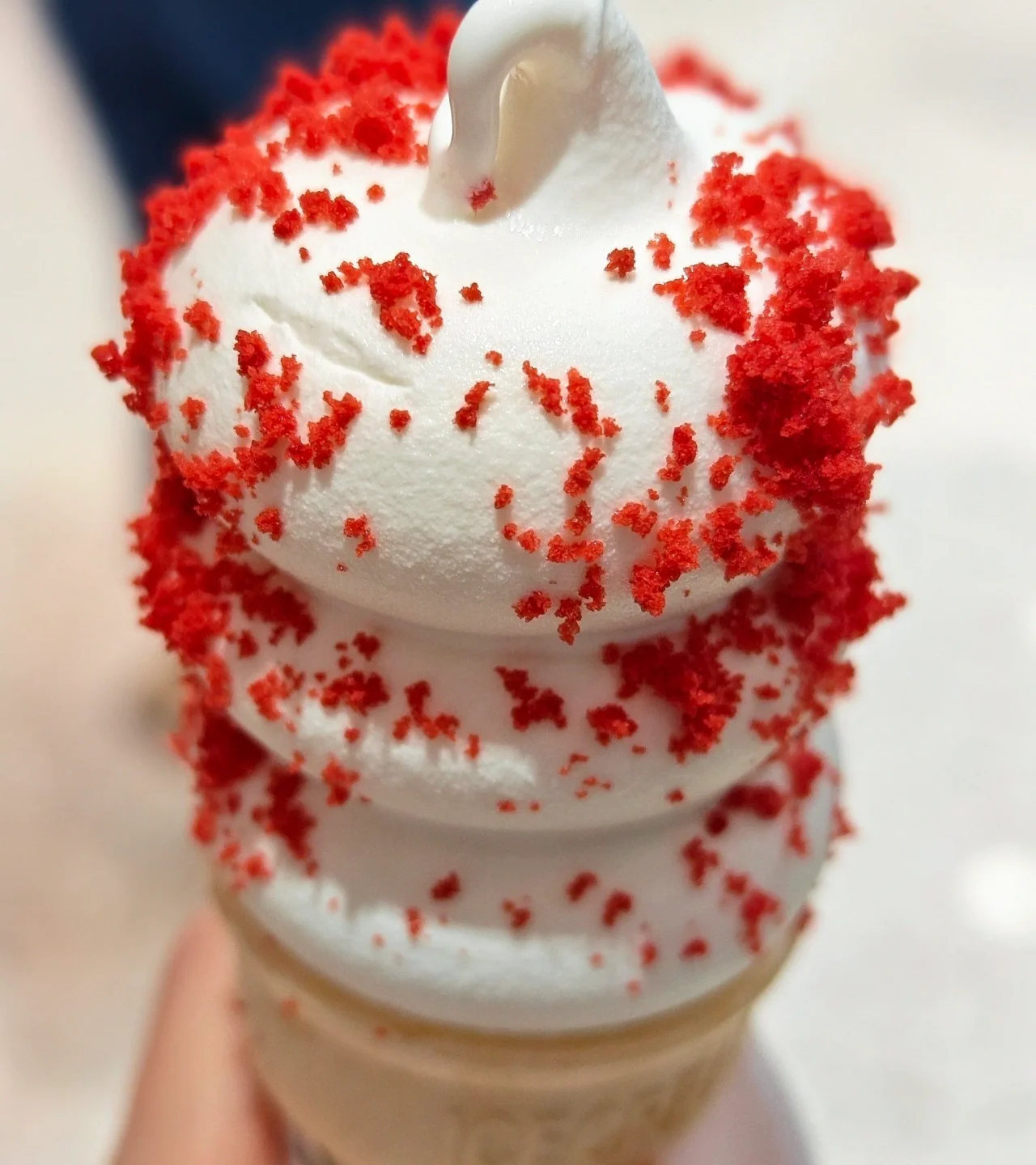 DQ ice cream