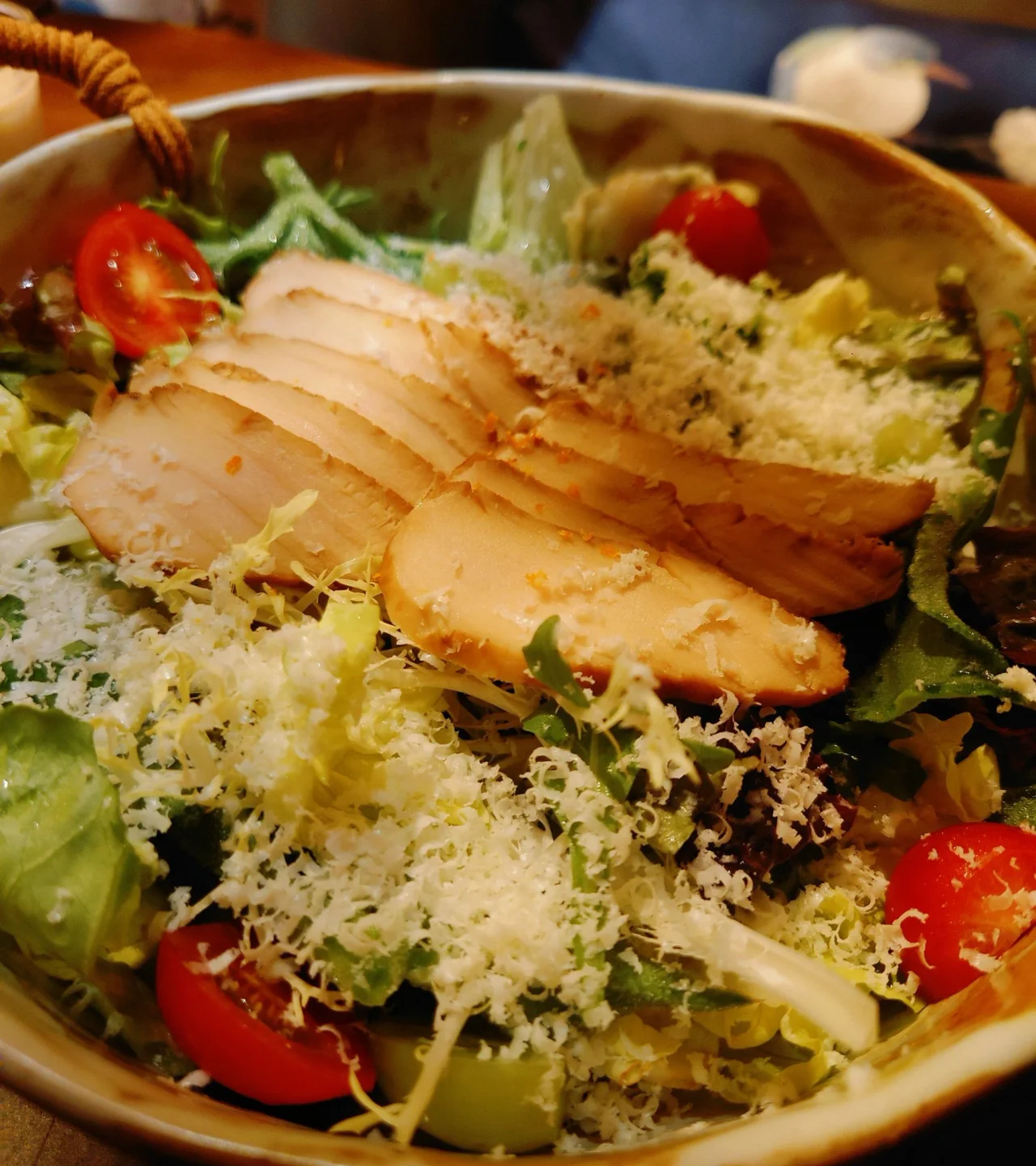 Chicken Salad