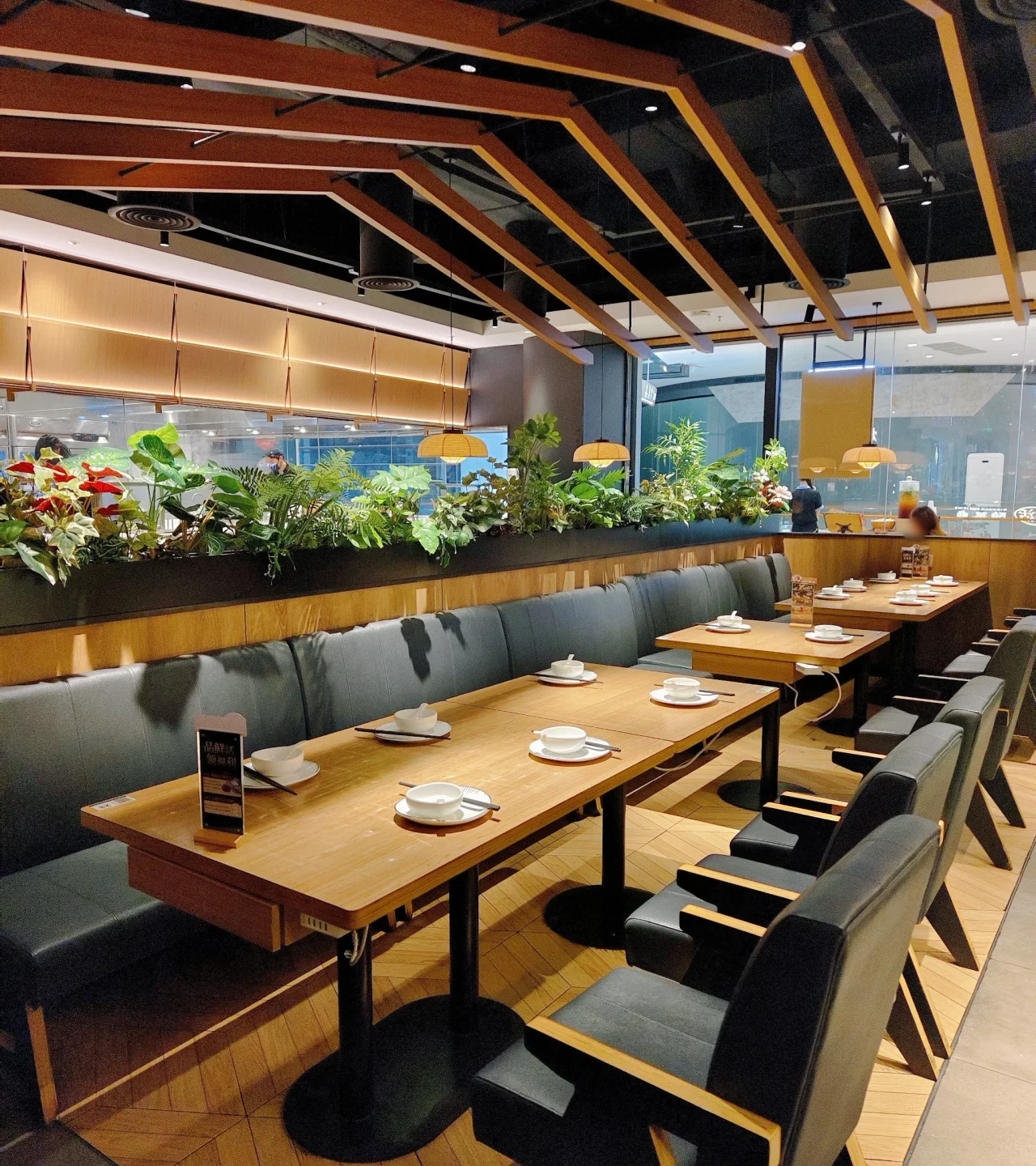 Tai Er Restaurant