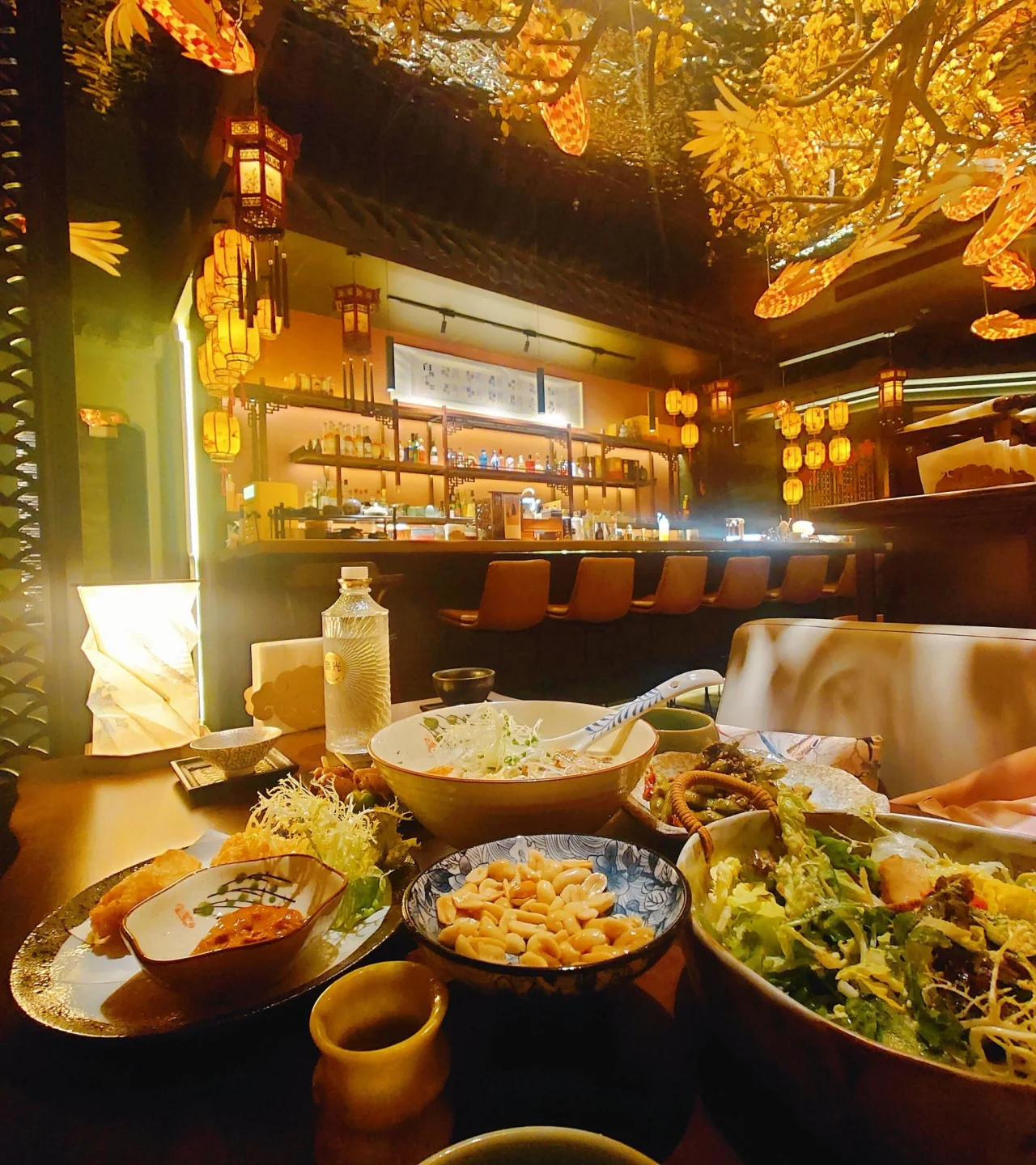 Shenzhen Baijiu Restaurant