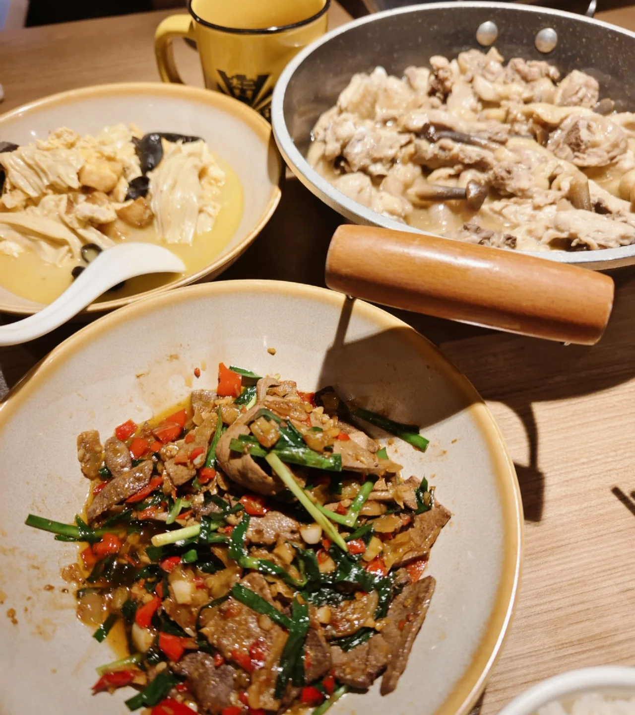 Tai Er Sihuan Cuisine