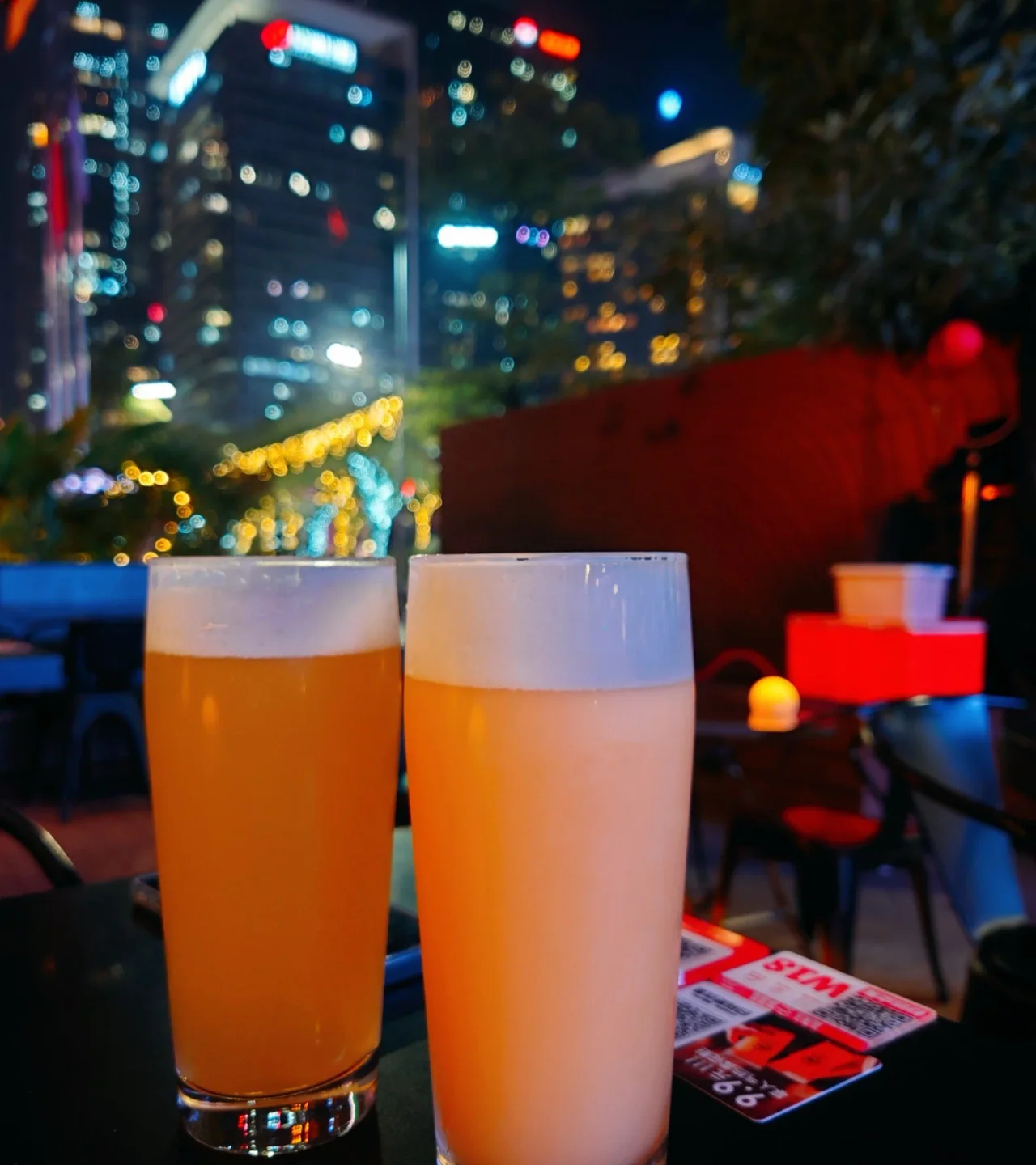 beer