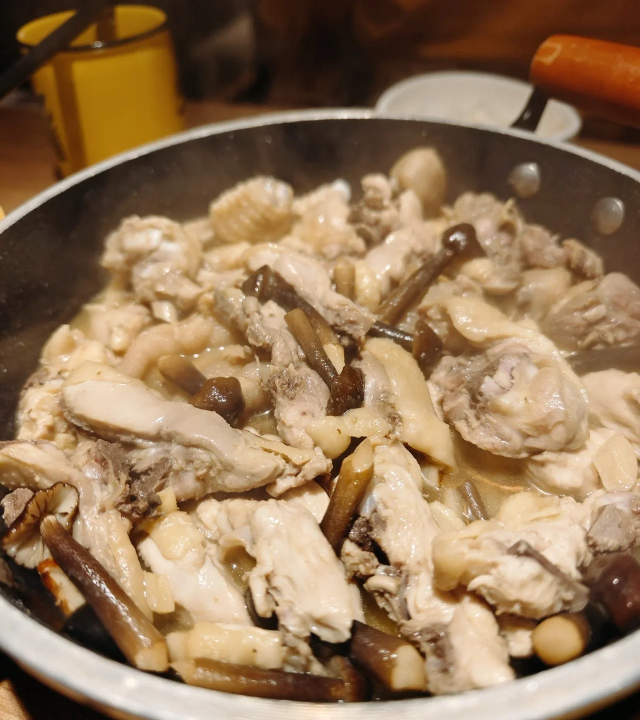 Tai Er Chicken