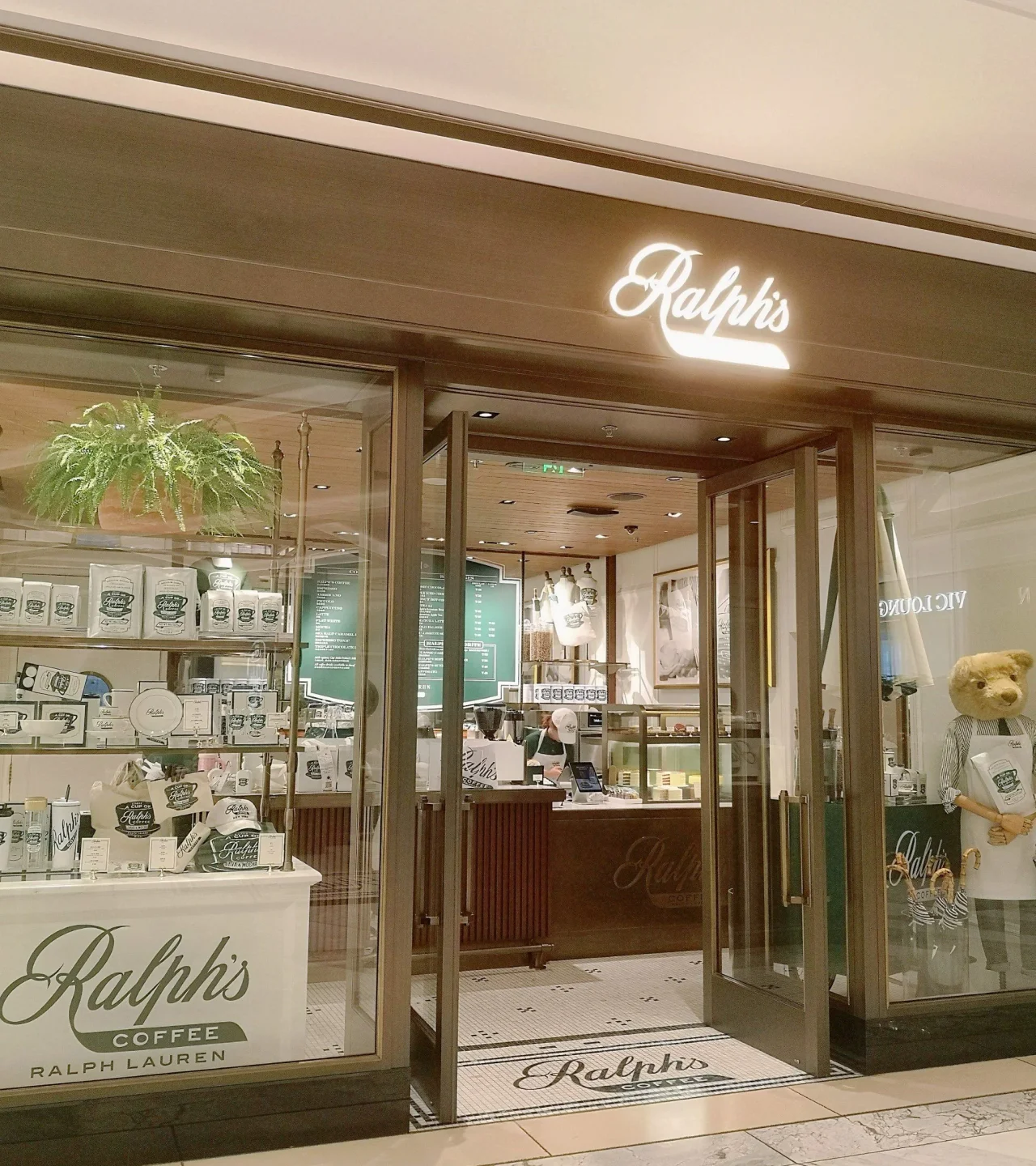 ralph lauren
