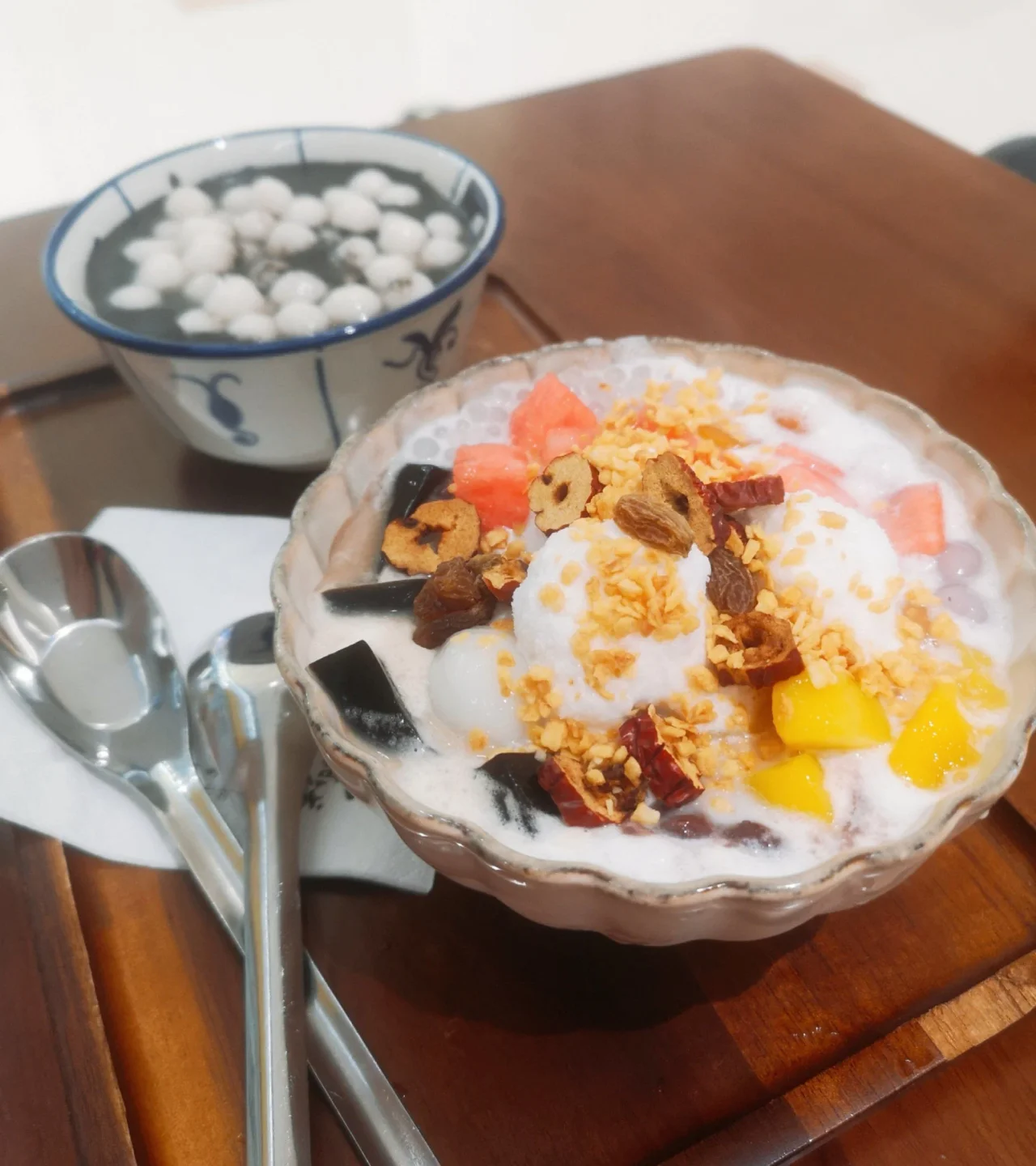 Shenzhen Dessert